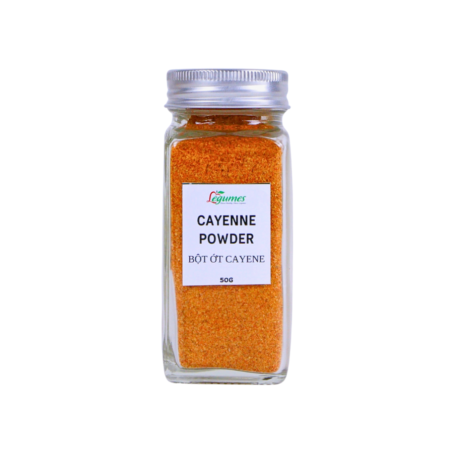 Cayenne Powder