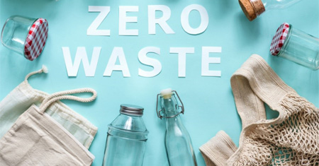 Zero Waste Lifestyle